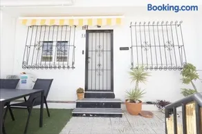 Ultra modern Camposol Villa Sunny Oasis with GIANT community pool! - Image 1