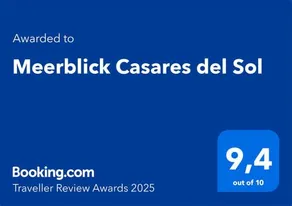 Meerblick Casares del Sol - Image 3