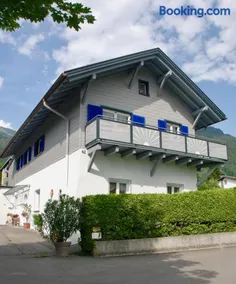 Ferienwohnung Karin - Image 1