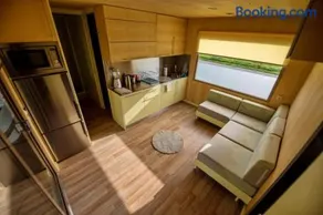VRBA Premium riverside mobile house BIG BERRY - Image 2