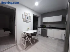 Apartamento en Alicante La Casa Azul - Image 1