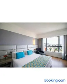 Flat BH Savassi - Image 3