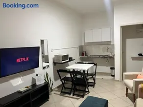 Apartamento confortável centro de Sorocaba - Image 1