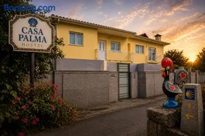 Casa Palma Hostel - Image 1