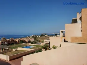 Apartment C6 Phase 4 Mojon Hills, Isla Plana, CERTIFICATE OF EXCELLENCE - Image 2