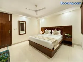 Hotel Emblem Suites Near Delhi Airport - Image 2