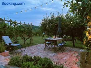 Maria's Orchard Cottage - Nature Retreat in Slovenia - Image 2
