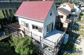 PROTY Beach House 琵琶湖のコテージ - Image 1