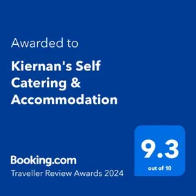 Kiernan's Self Catering & Accommodation - Image 3