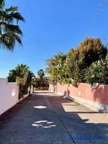 Villa Maris Capo Vaticano - Image 2
