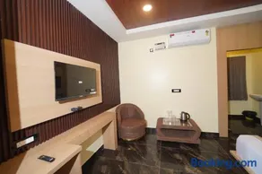 Grand Galaxy Hotels Rameshwaram - Image 5