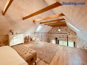 La Casa de Natina Cocoon & Balnéo - Image 2