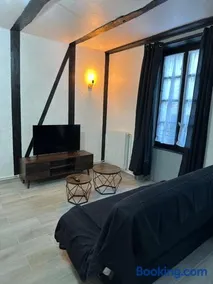 Duplex au cœur de la Bastide - Image 3
