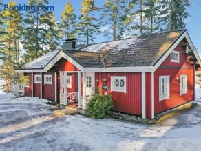 Holiday Home Kivitasku by Interhome - Image 1