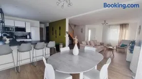 Superbe Maison avec jardin - Image 1