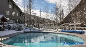 Best ski in ski out condo #3 in Aspens - Image 2