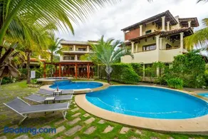 Amazing Oceanview Private Villa Rooftop Terrace Walk to Beach - Image 4