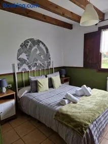 Apartamentos Rurales El Buxu - Image 2