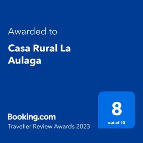 Casa Rural La Aulaga - Image 3