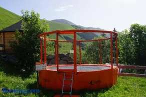 Le Domaine du Trappeur - Image 3