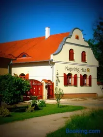 Napvirág-Ház - Image 5