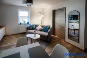 Stylishes Premium Apartment - Image 3