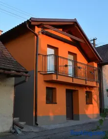 Ubytovani U Ruzenky - Image 1