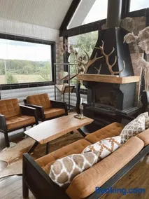 HYTTE - Cozy Stay For Families & Friends - Image 1