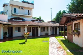Galeria Hotel Pousada - Image 1