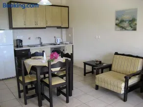 Fyri Ammos Residences - Image 2