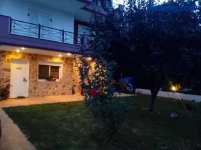 ΙΣΟΓΕΙΟ ΚΑΤΟΙΚΙΑΣ κηπος - Image 4