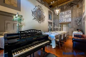 Nello's, Villa di pregio con SPA - Image 2
