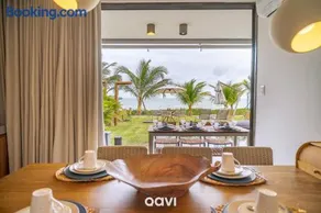 Casa Duplex à Beira-mar OKA Milagres by Qavi - Image 5