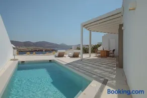 Giasemi House Antiparos - Private Pool Villa - Image 2