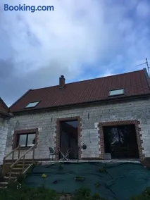 Gite de sejour la grange de Théophile - Image 3