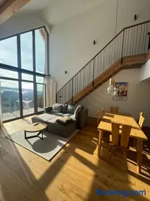 Family Apartment Aldrov - Image 1