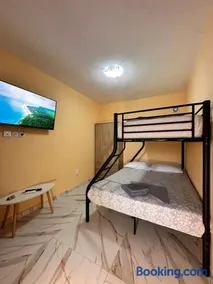 Nikiti Spathies Resort - Double-Ground Apartment - Image 1