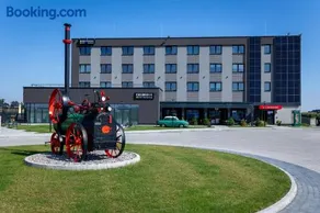 Manufaktura Aparthotel - Image 1
