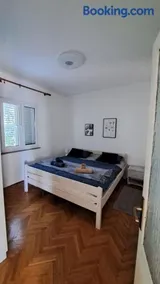 Holiday Home Blue ll 30 steps from the beach - Image 3
