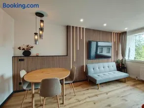 Suite Apartment modern getaway - Neu renoviert - Strobl am Wolfgangsee - Image 5