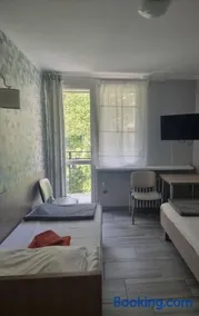 SP ZOZ Sanatorium Uzdrowiskowe MSWiA w Krynicy Zdroju - Image 2
