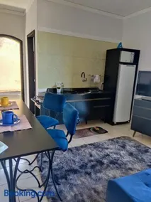 Kitnet próximo ao parque exposições - Image 2