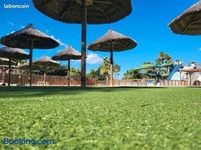 Camping LA PALMERAIE - Image 2