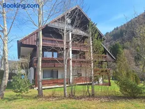 Gemütliche Ferienwohnung in Sankt Blasien - Image 4