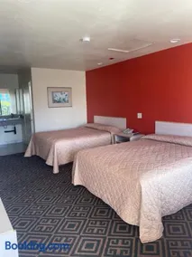 Star Lodge Motel-Vista Oceanside - Image 1