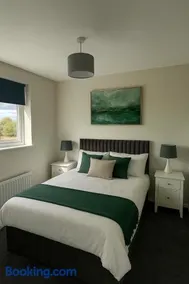 Modern Houghton-le-Spring stay near Durham - Image 2