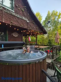 Forest Sulimówka - dom na wyłączność z dala od sąsiadów - Image 1