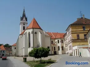 Penzion a wellness U Třeboňské madony - Image 4