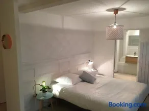 Gîte Le Temple - Appart Hôtel - Image 3