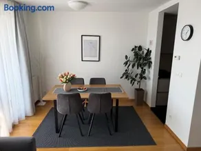 Max Arena Apartment - Zagreb - Image 1